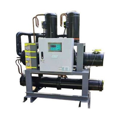 Ūdens dzesētājs industriāls